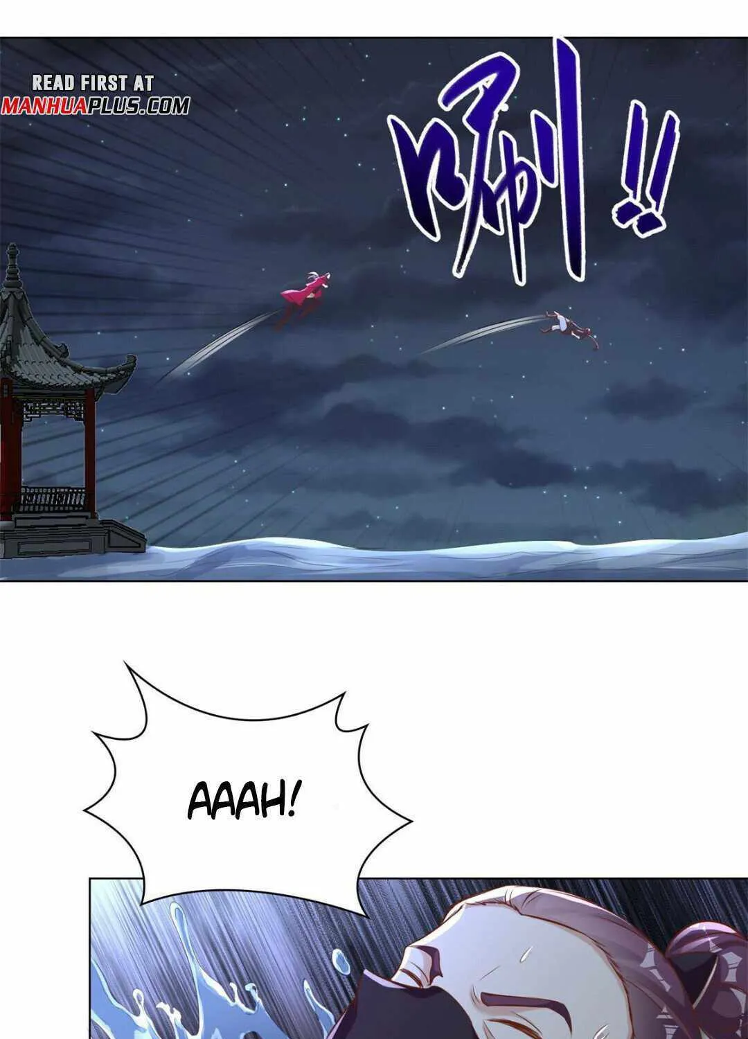 Read Dragon Master chapter 236 image 11 on Lezhin
