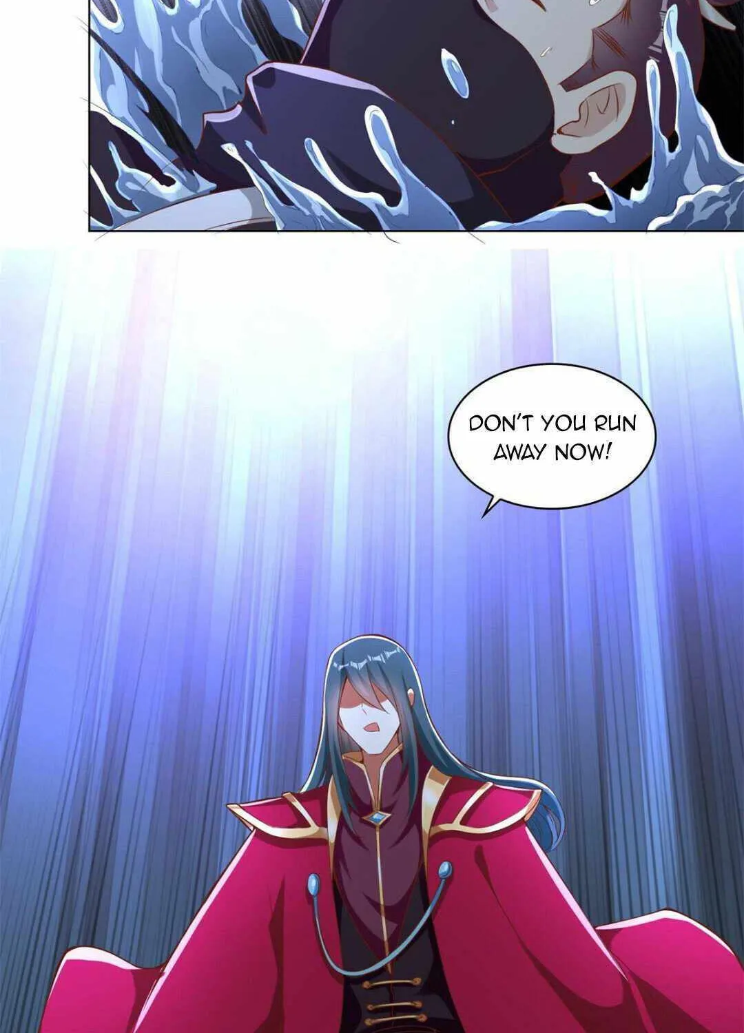 Read Dragon Master chapter 236 image 12 on Lezhin