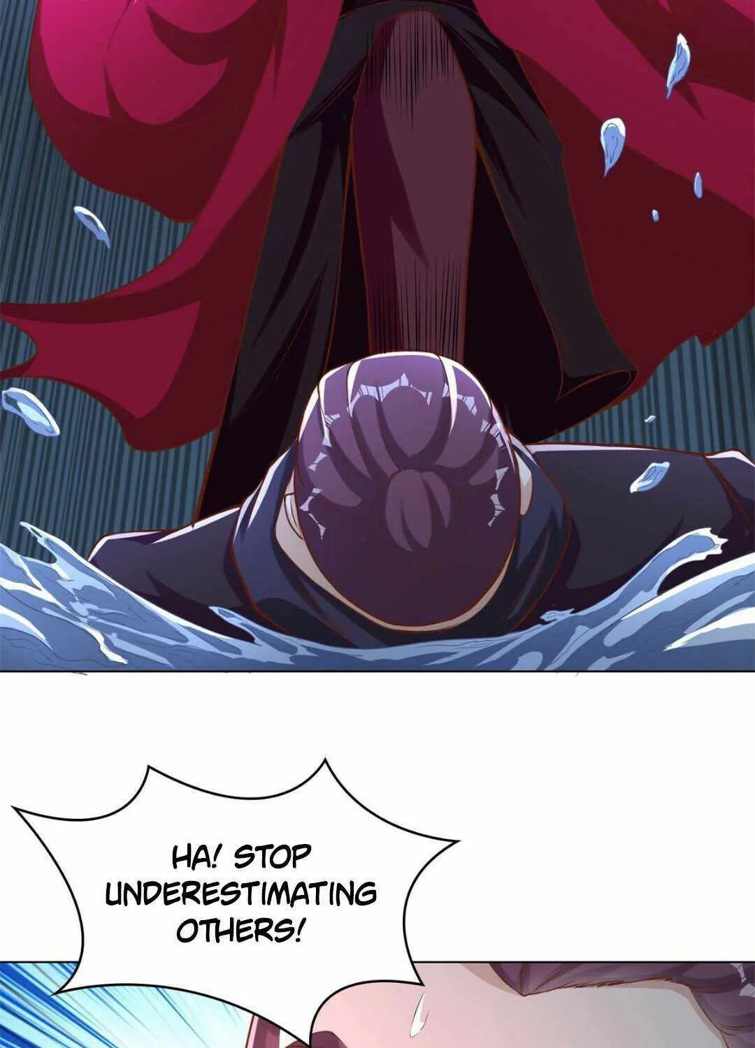 Read Dragon Master chapter 236 image 13 on Lezhin