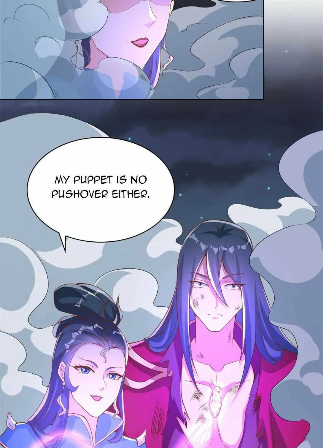 Read Dragon Master chapter 236 image 17 on Lezhin