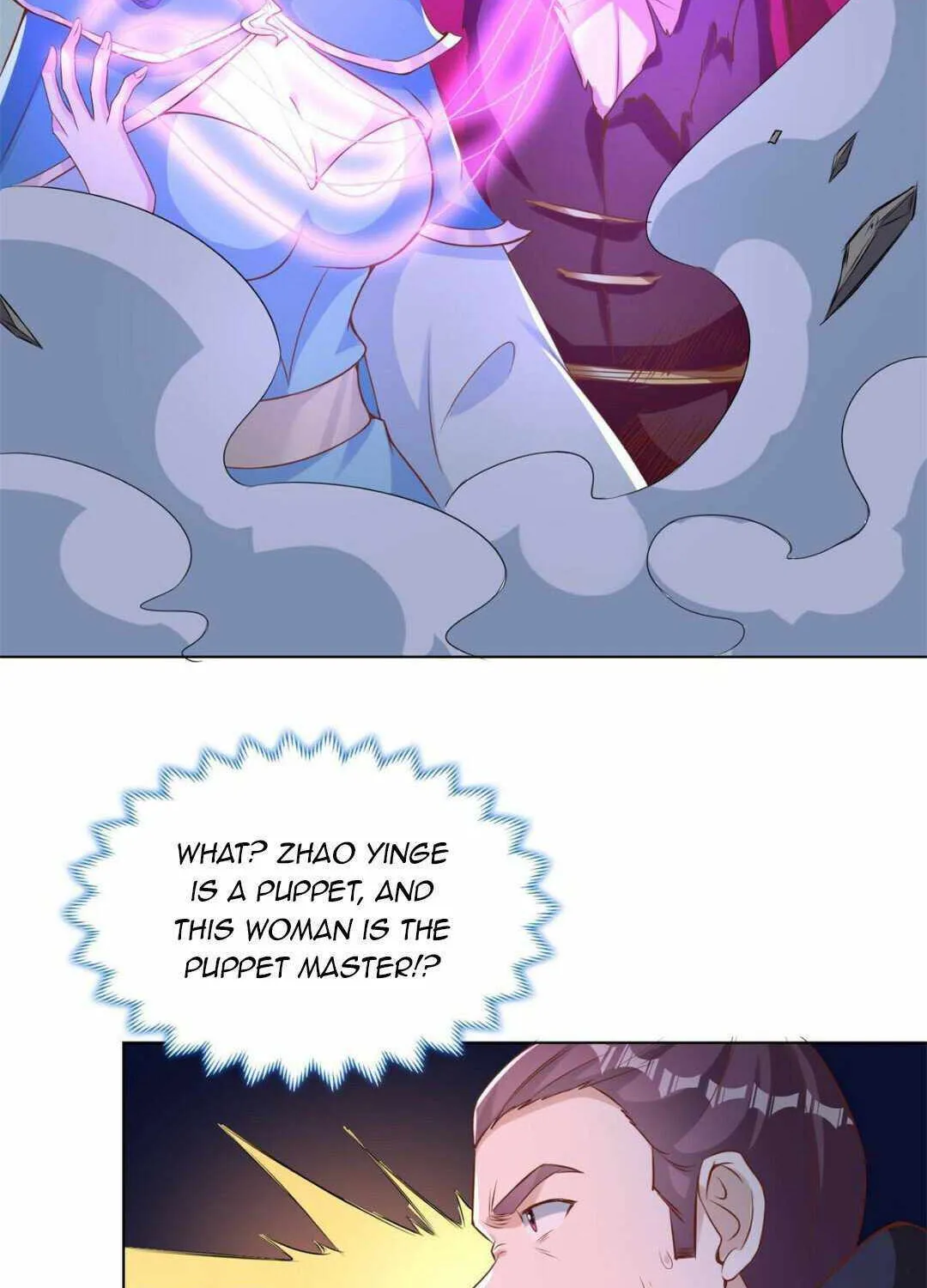 Read Dragon Master chapter 236 image 18 on Lezhin