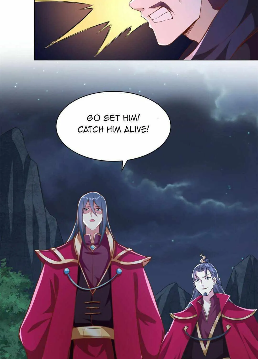 Read Dragon Master chapter 236 image 19 on Lezhin
