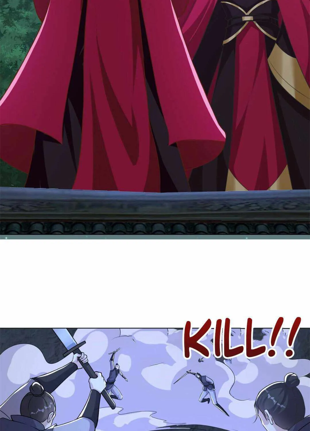 Read Dragon Master chapter 236 image 20 on Lezhin
