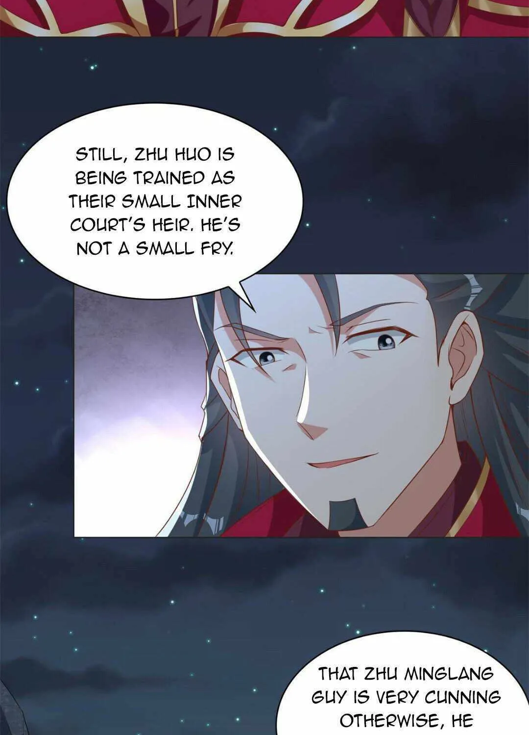 Read Dragon Master chapter 236 image 22 on Lezhin