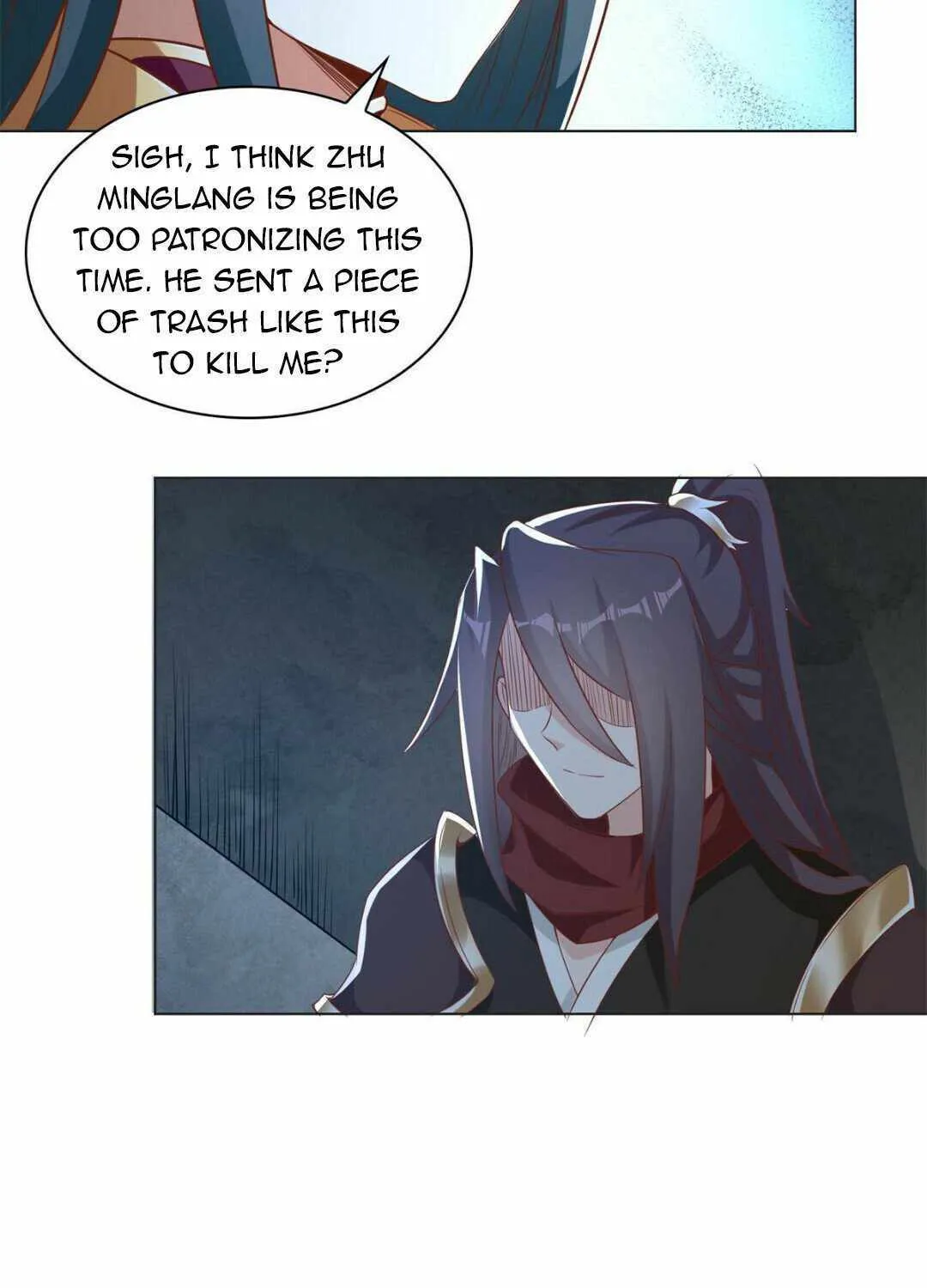 Read Dragon Master chapter 236 image 25 on Lezhin
