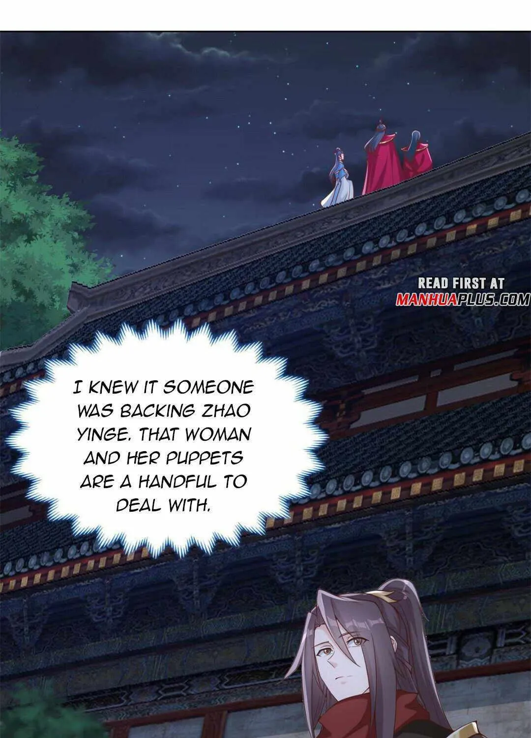 Read Dragon Master chapter 236 image 26 on Lezhin