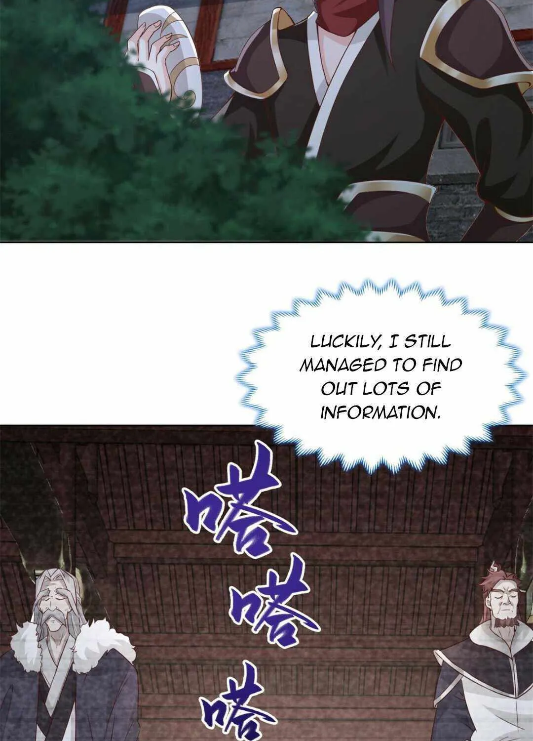 Read Dragon Master chapter 236 image 27 on Lezhin