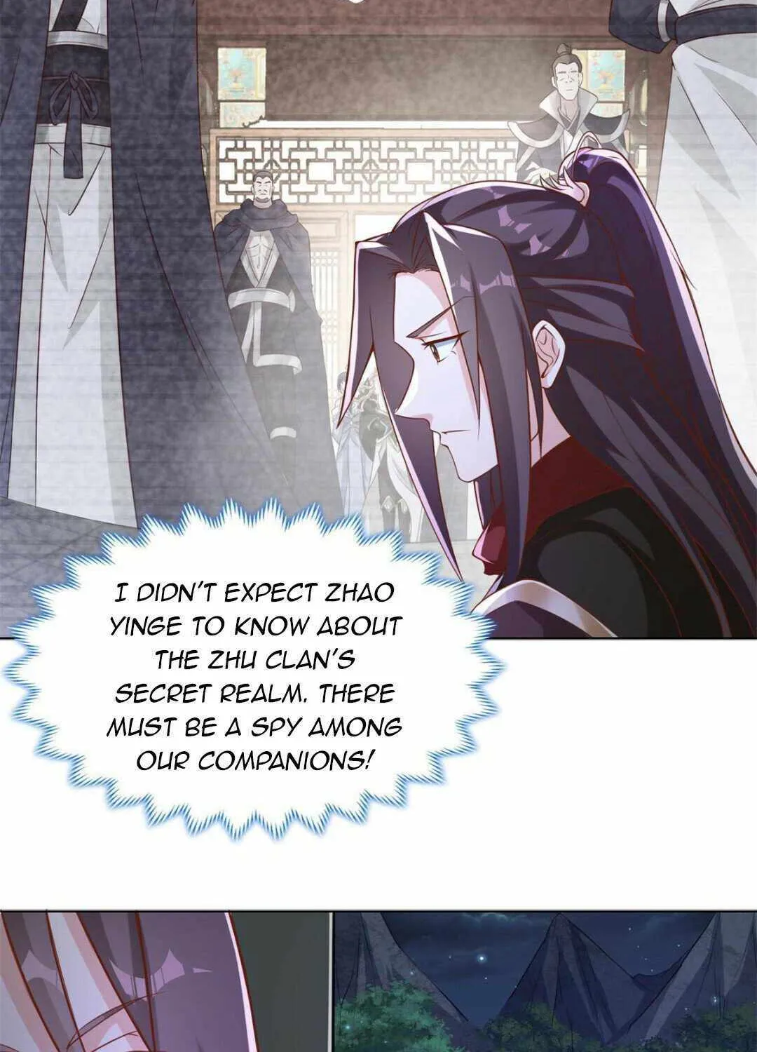 Read Dragon Master chapter 236 image 28 on Lezhin
