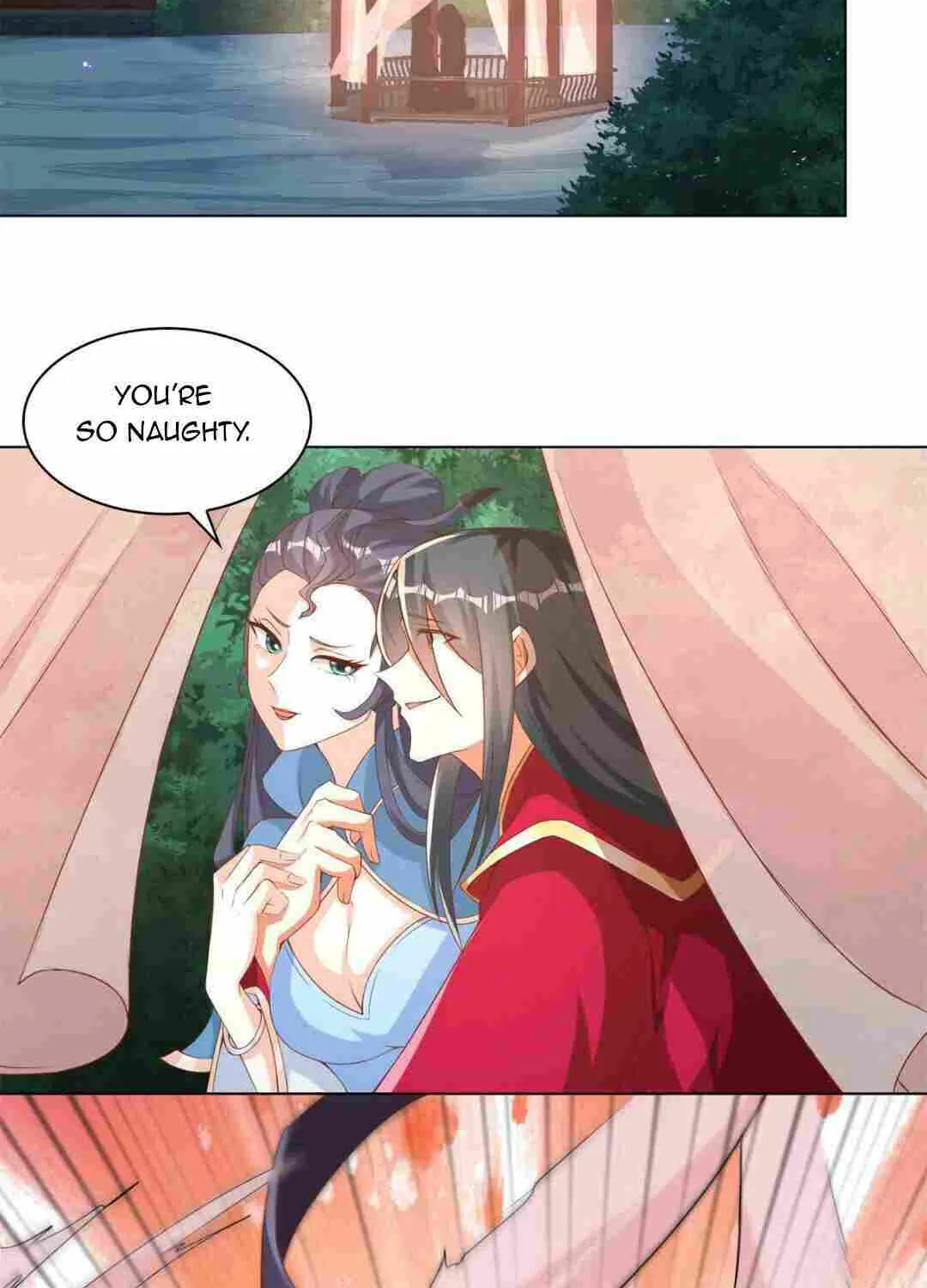 Read Dragon Master chapter 236 image 3 on Lezhin