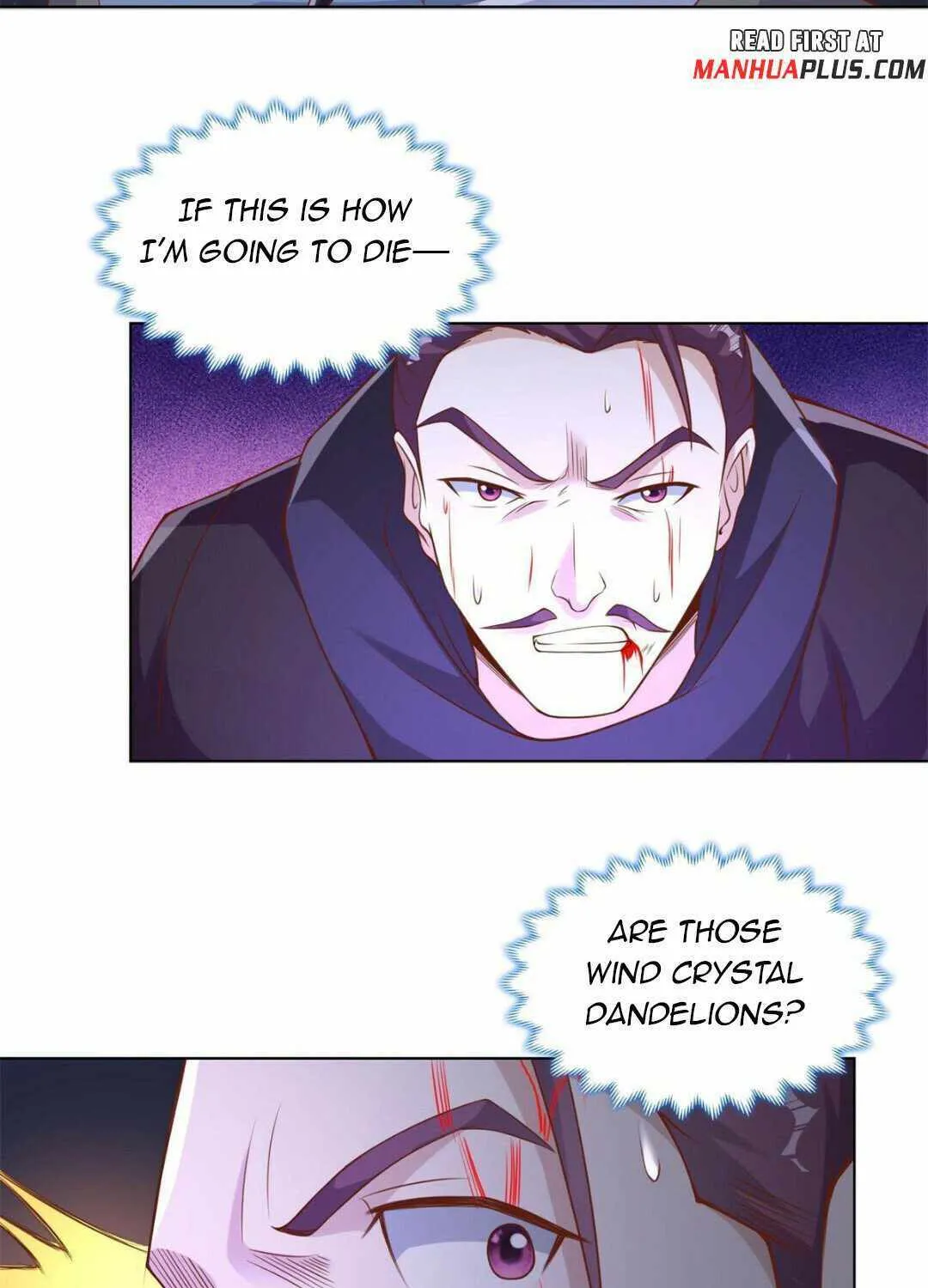 Read Dragon Master chapter 236 image 31 on Lezhin