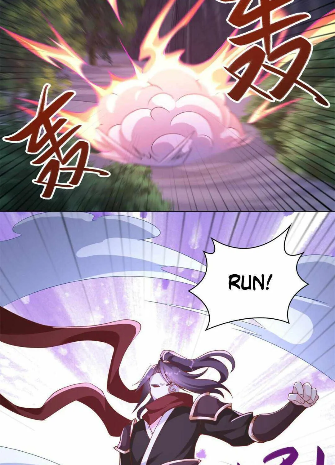 Read Dragon Master chapter 236 image 34 on Lezhin
