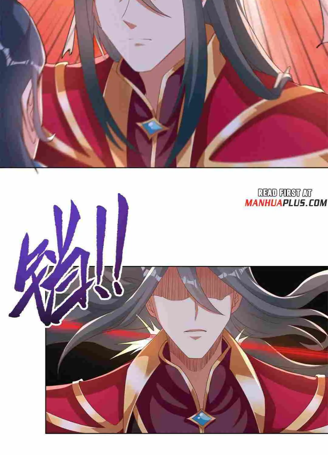 Read Dragon Master chapter 236 image 5 on Lezhin