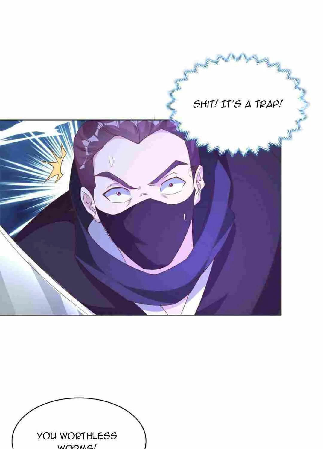 Read Dragon Master chapter 236 image 6 on Lezhin