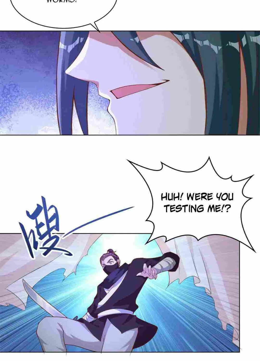 Read Dragon Master chapter 236 image 7 on Lezhin