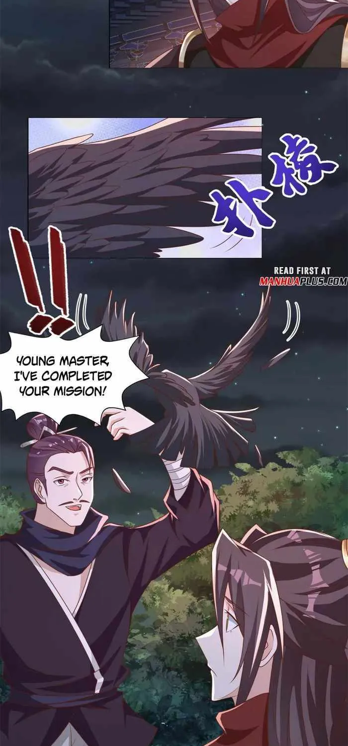 Read Dragon Master chapter 237 image 10 on Lezhin