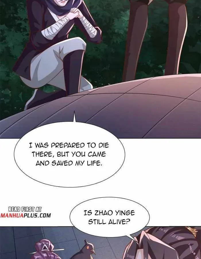 Read Dragon Master chapter 237 image 13 on Lezhin