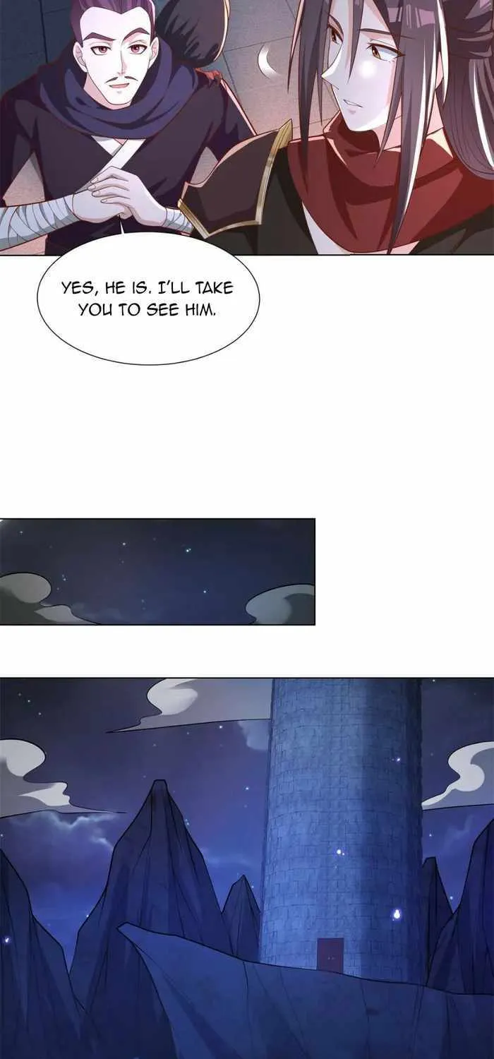 Read Dragon Master chapter 237 image 14 on Lezhin