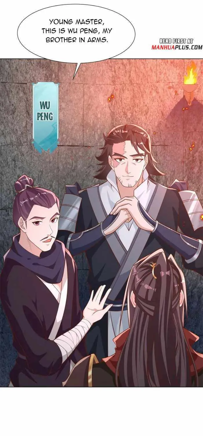 Read Dragon Master chapter 237 image 16 on Lezhin