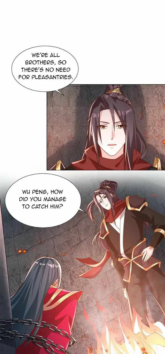 Read Dragon Master chapter 237 image 17 on Lezhin