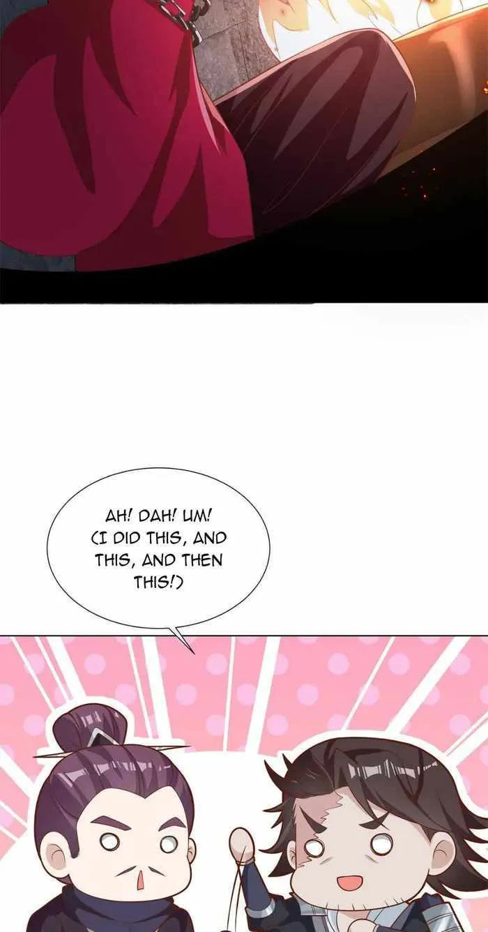 Read Dragon Master chapter 237 image 18 on Lezhin
