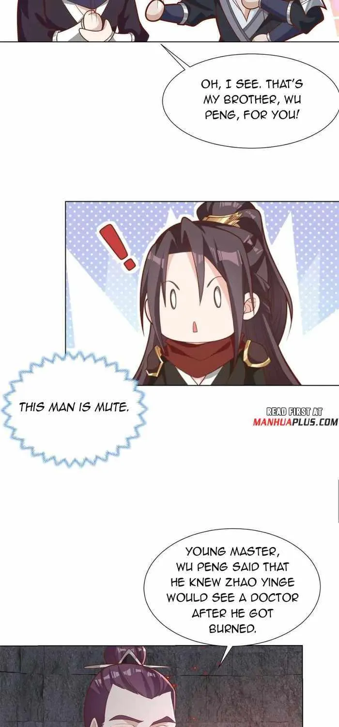 Read Dragon Master chapter 237 image 19 on Lezhin