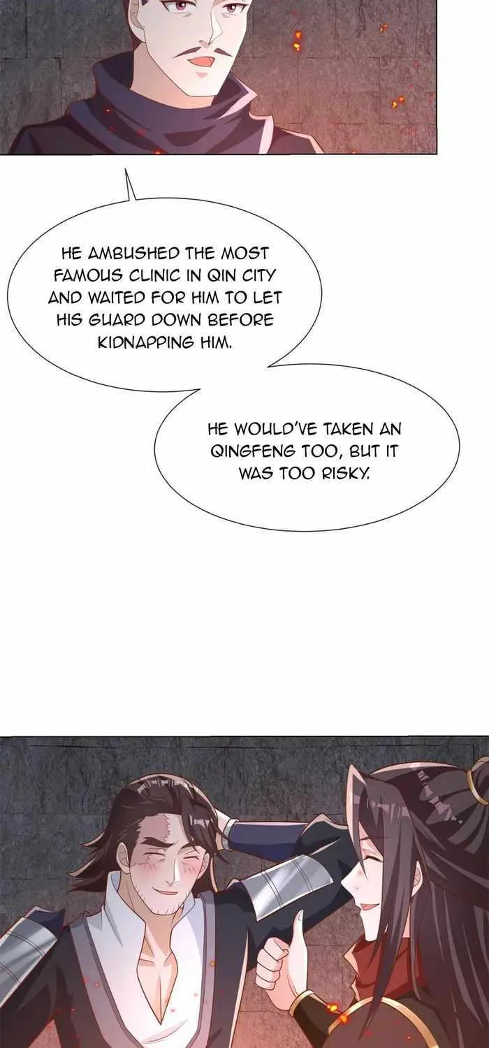 Read Dragon Master chapter 237 image 20 on Lezhin