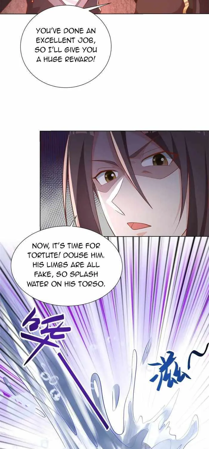 Read Dragon Master chapter 237 image 21 on Lezhin