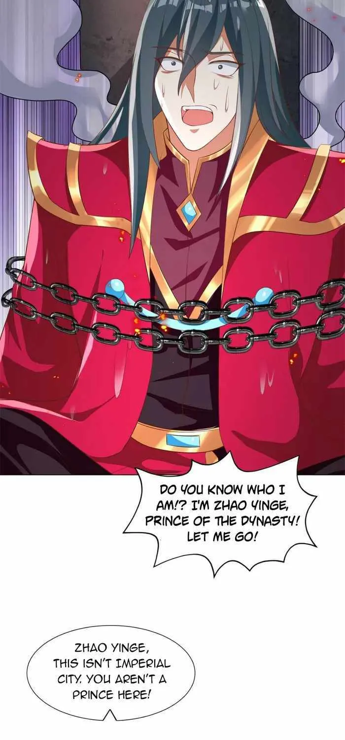 Read Dragon Master chapter 237 image 23 on Lezhin