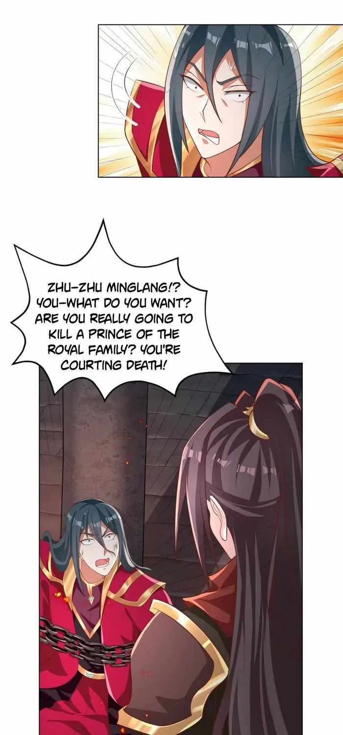 Read Dragon Master chapter 237 image 24 on Lezhin