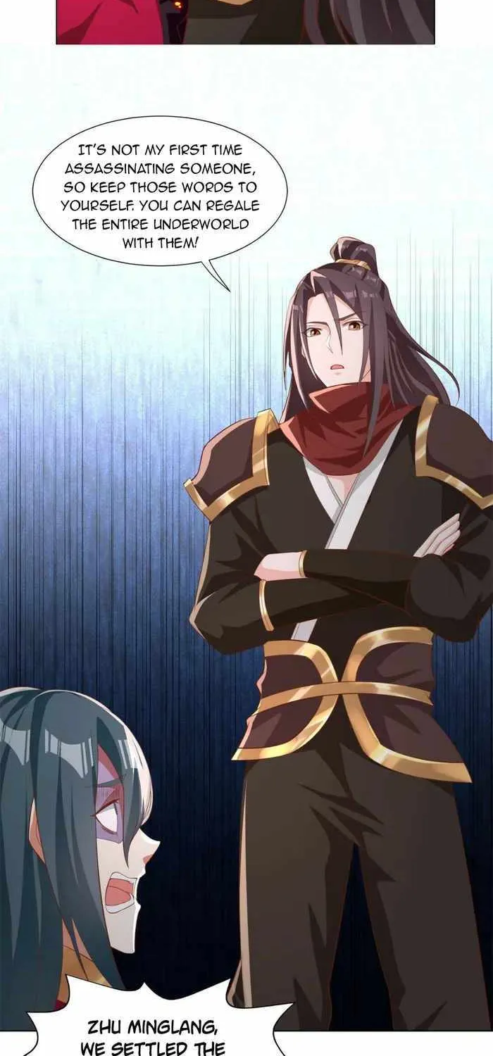 Read Dragon Master chapter 237 image 25 on Lezhin