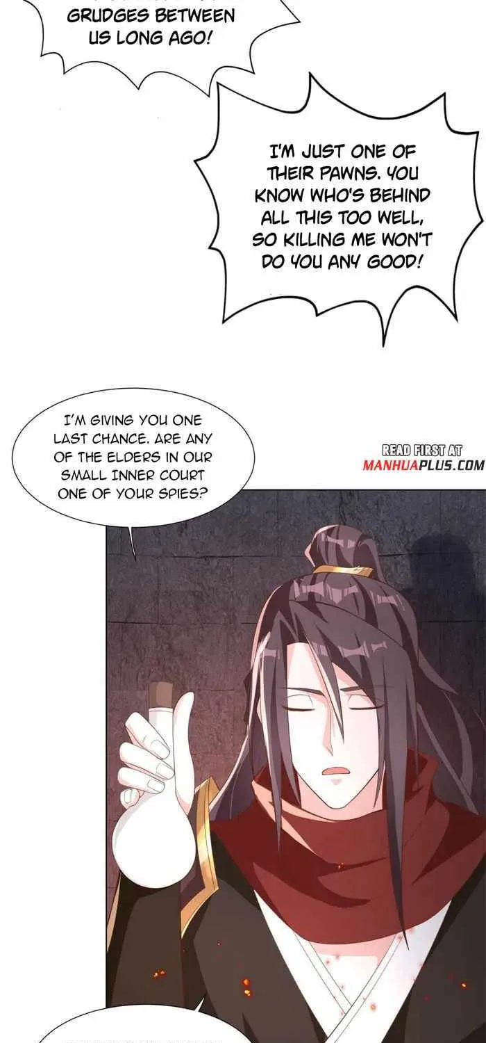 Read Dragon Master chapter 237 image 26 on Lezhin