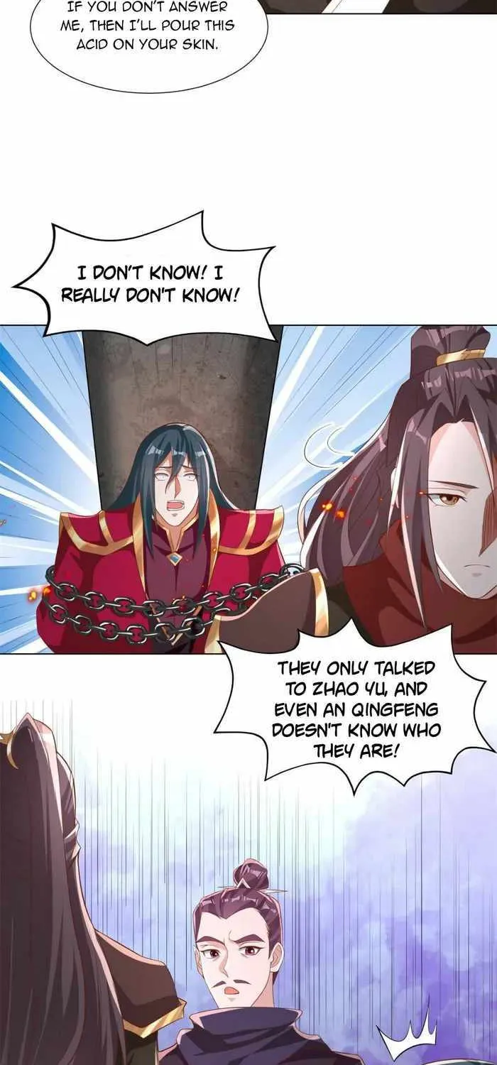 Read Dragon Master chapter 237 image 27 on Lezhin