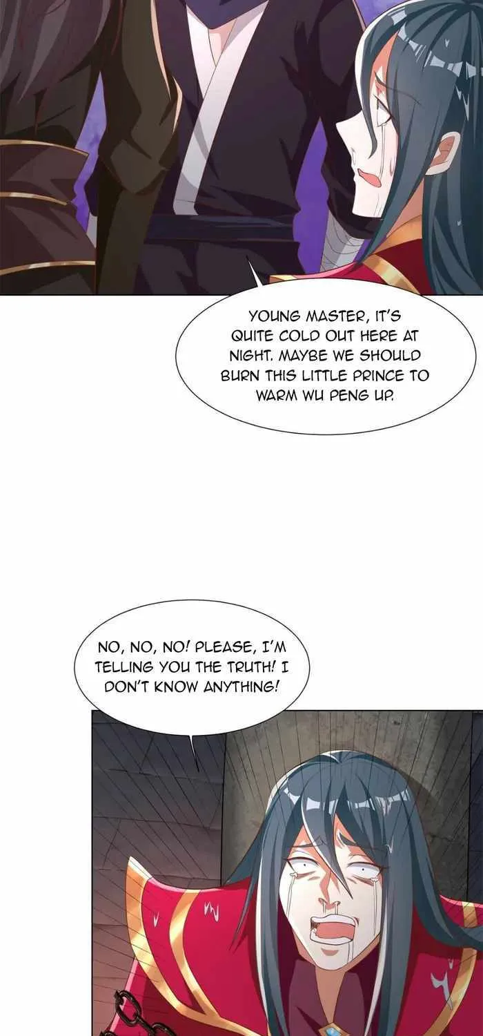 Read Dragon Master chapter 237 image 28 on Lezhin