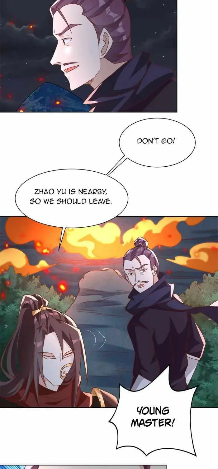Read Dragon Master chapter 237 image 3 on Lezhin