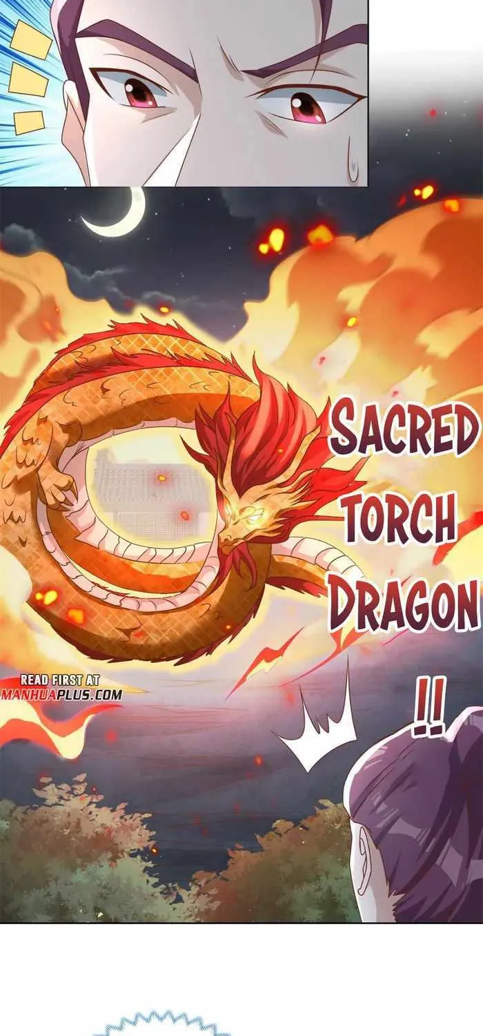 Read Dragon Master chapter 237 image 4 on Lezhin