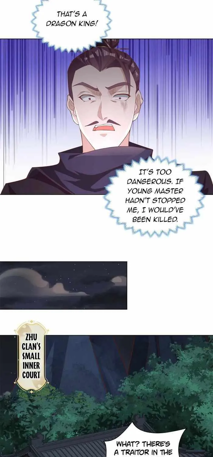 Read Dragon Master chapter 237 image 5 on Lezhin