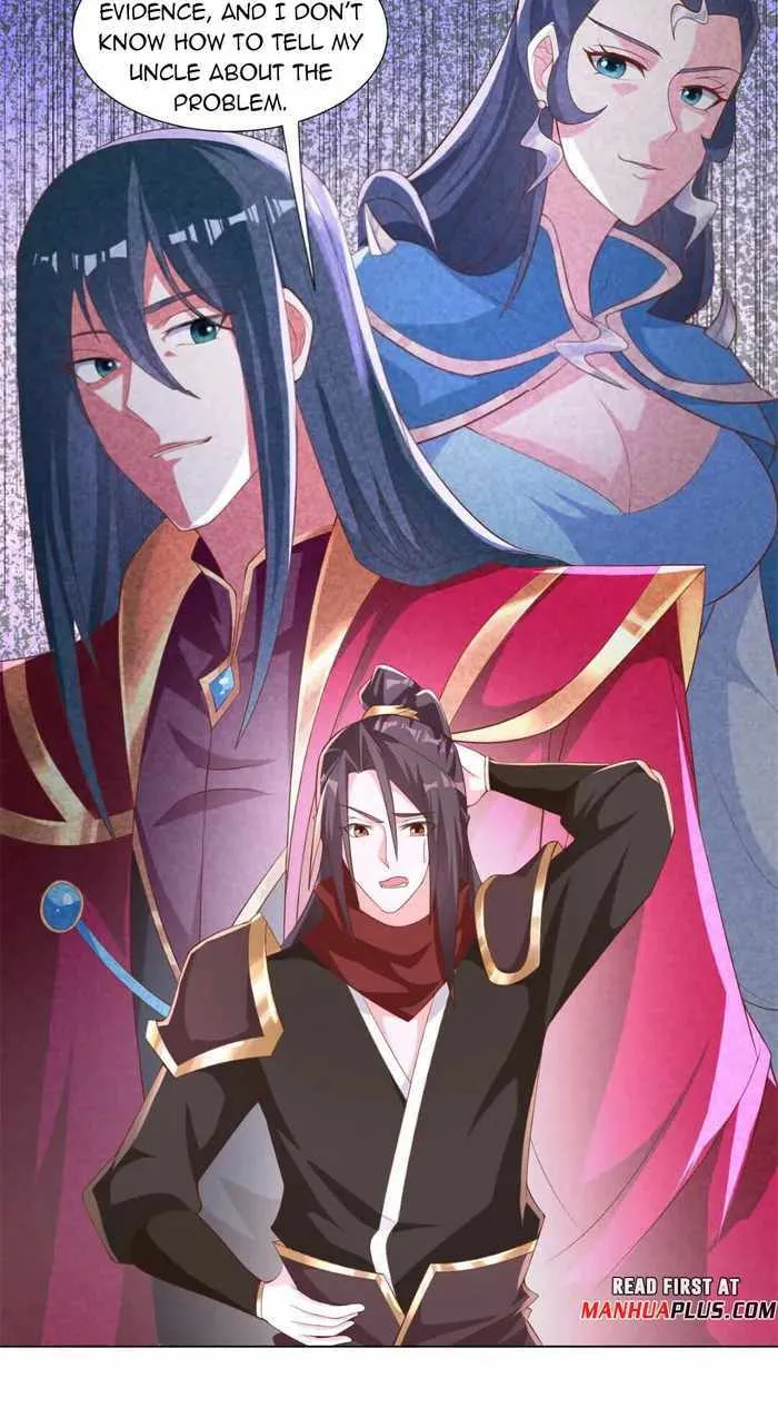 Read Dragon Master chapter 237 image 7 on Lezhin