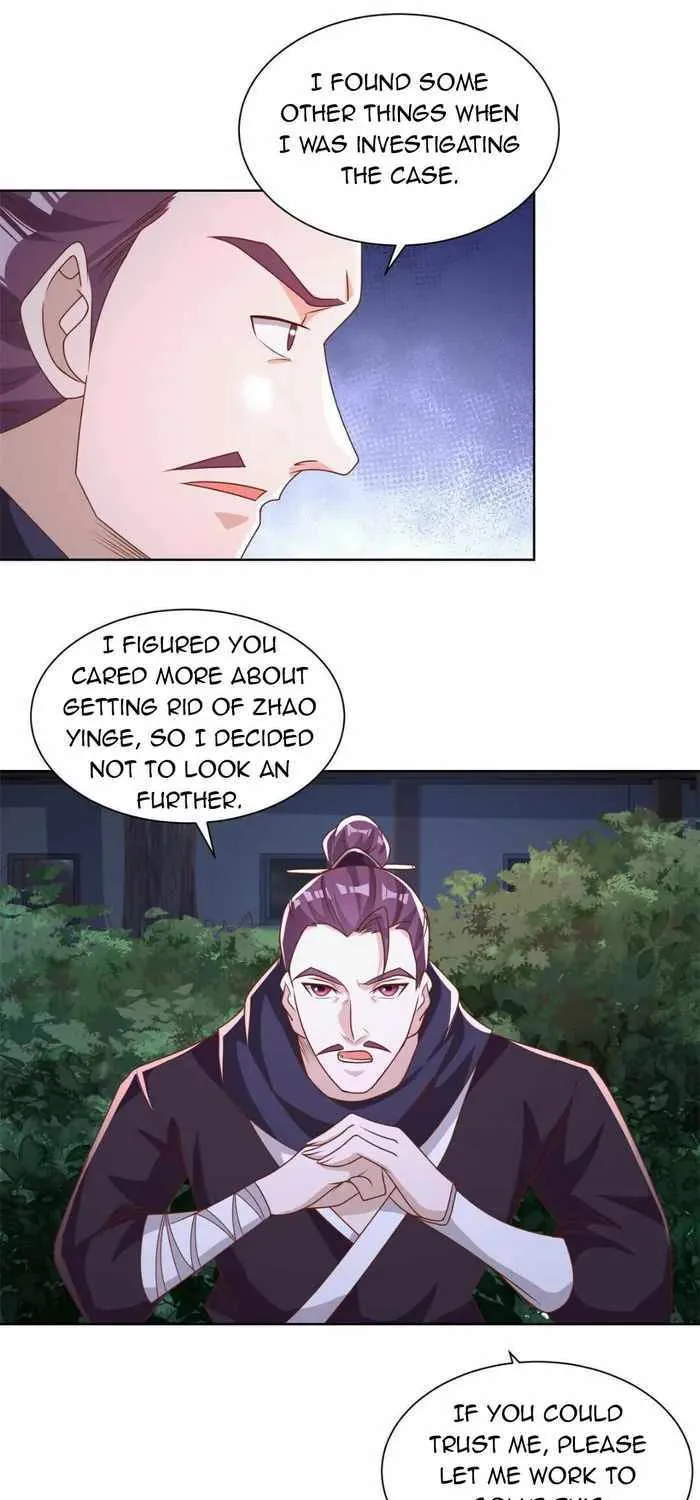 Read Dragon Master chapter 237 image 8 on Lezhin