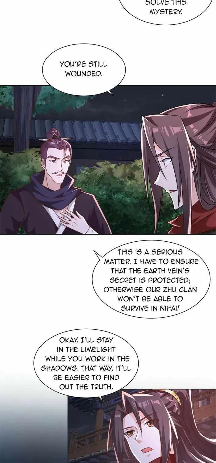 Read Dragon Master chapter 237 image 9 on Lezhin
