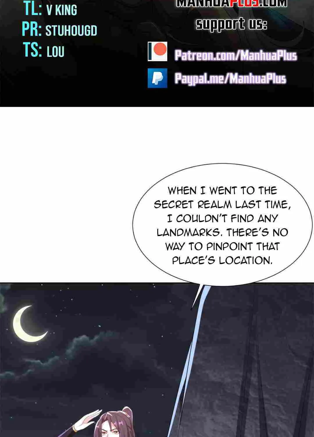 Read Dragon Master chapter 238 image 1 on Lezhin