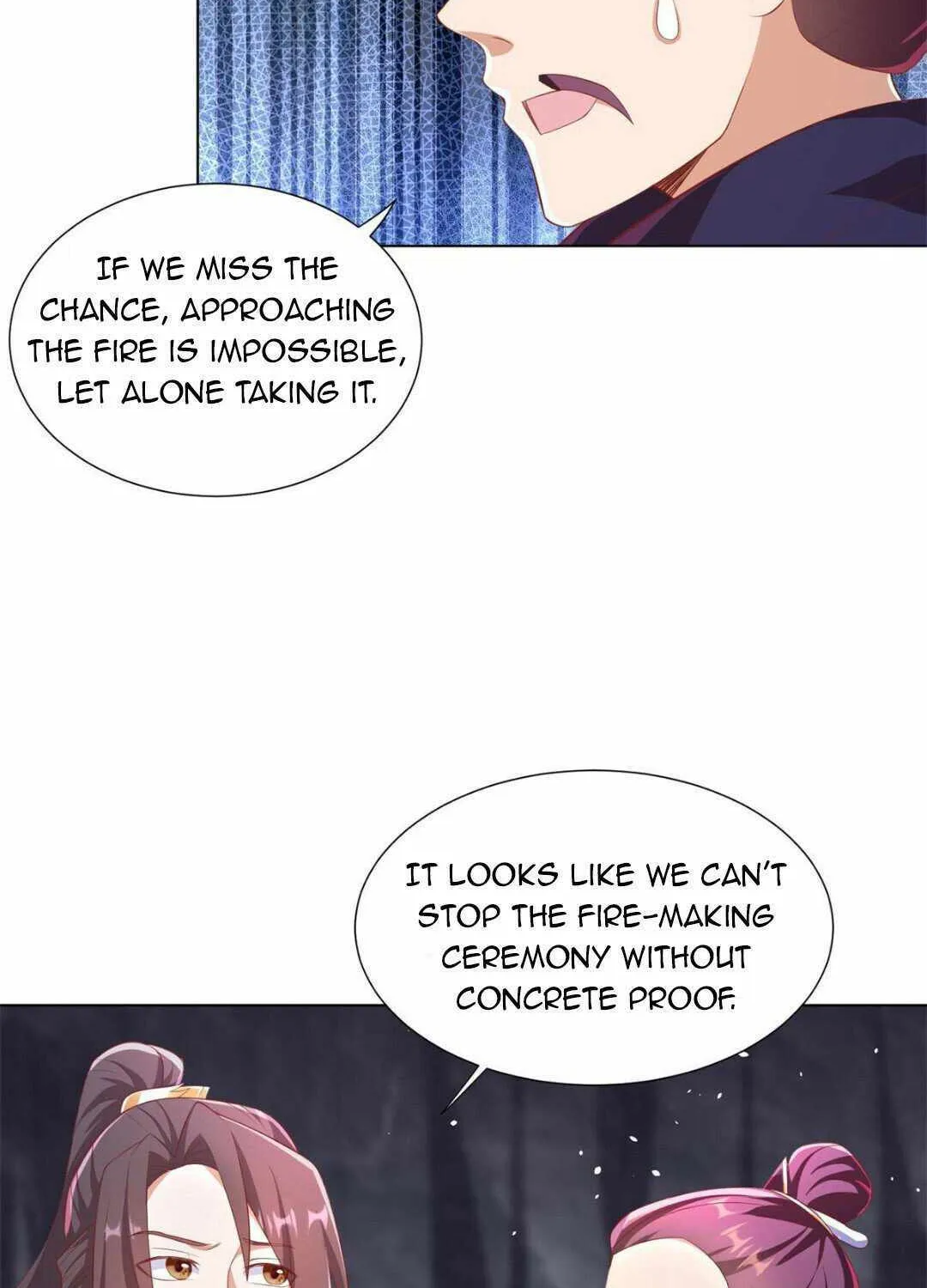 Read Dragon Master chapter 238 image 10 on Lezhin