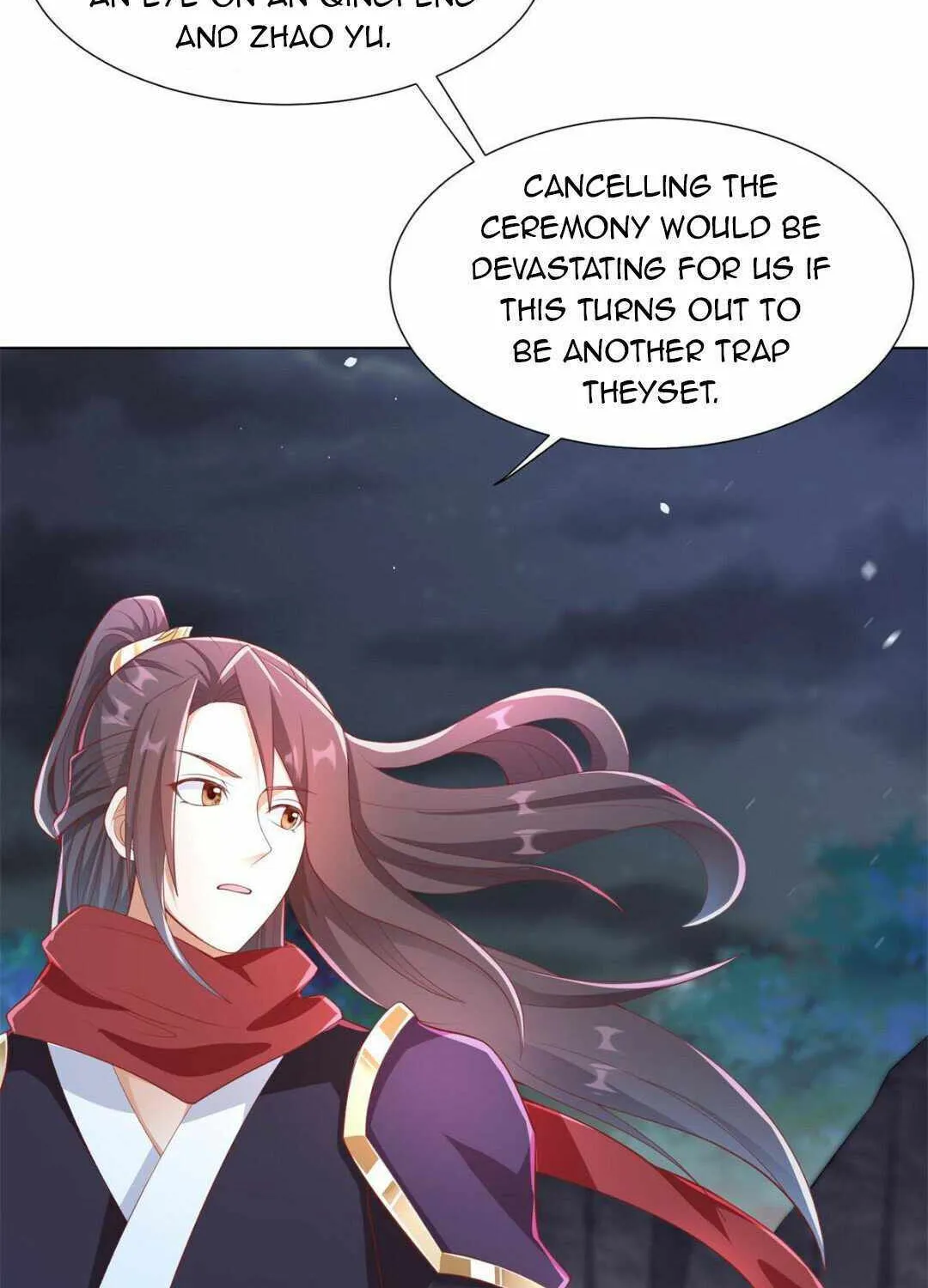 Read Dragon Master chapter 238 image 12 on Lezhin