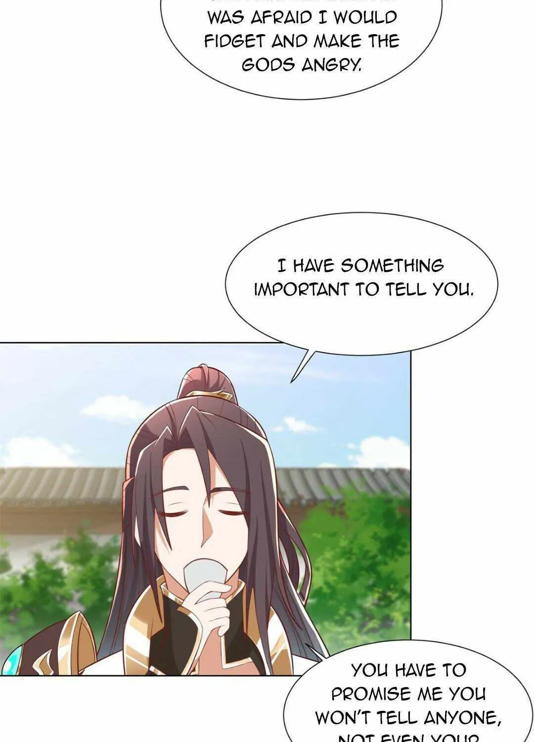 Read Dragon Master chapter 238 image 17 on Lezhin