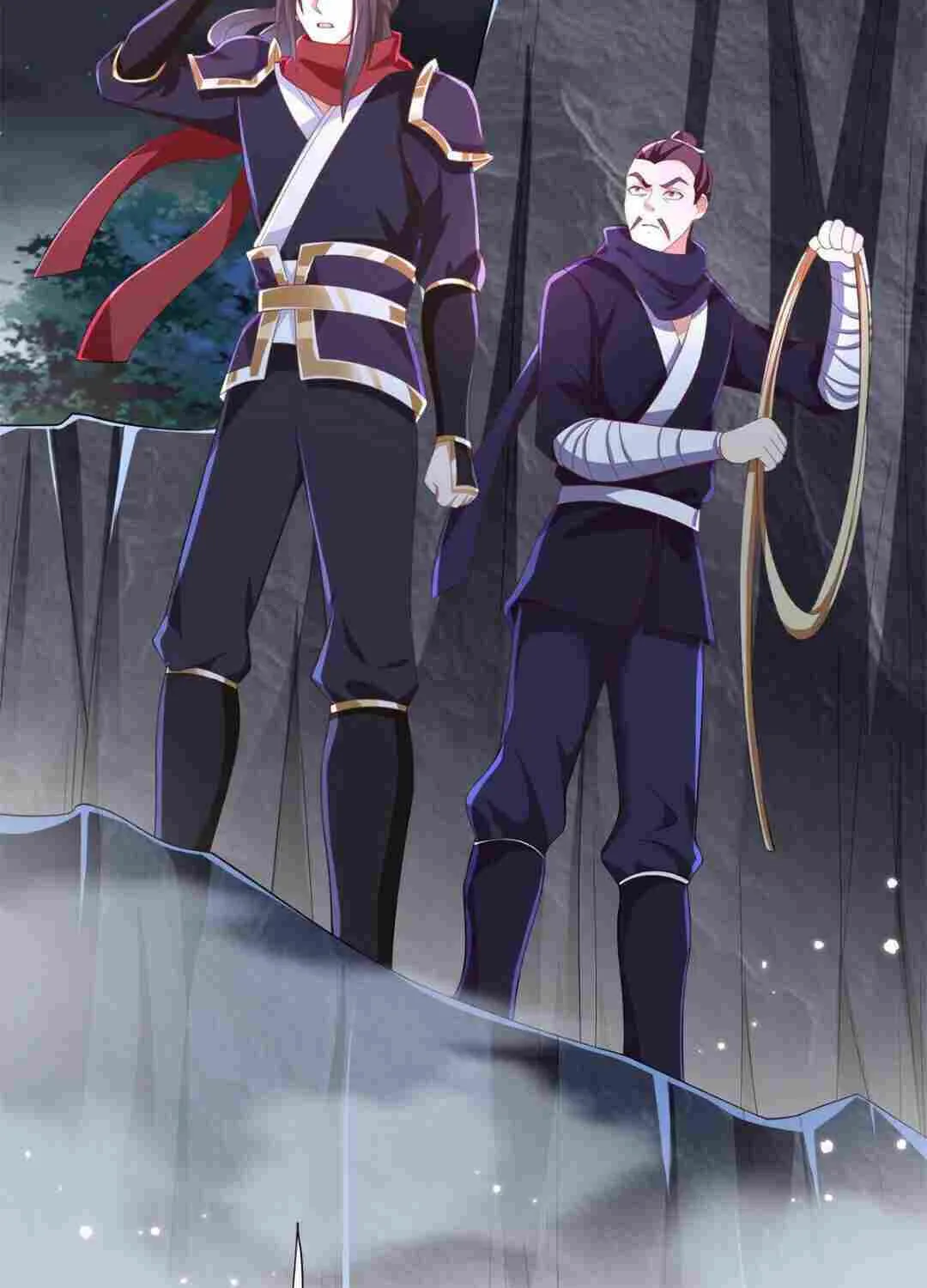 Read Dragon Master chapter 238 image 2 on Lezhin