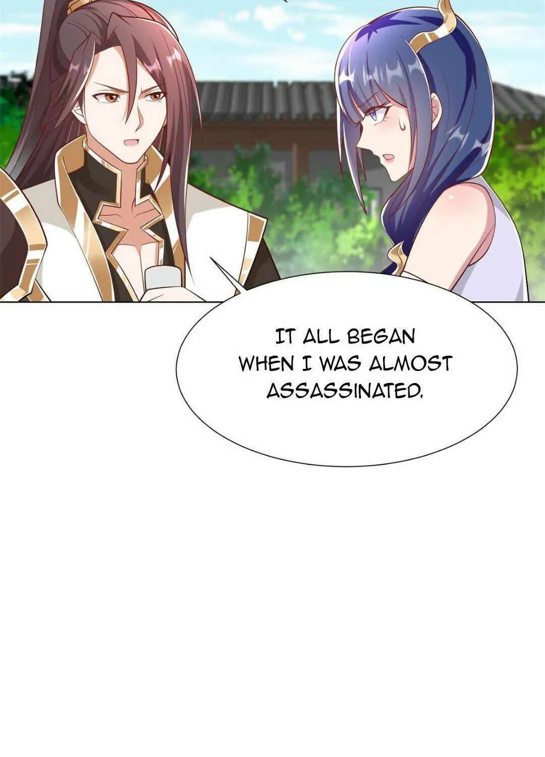 Read Dragon Master chapter 238 image 20 on Lezhin