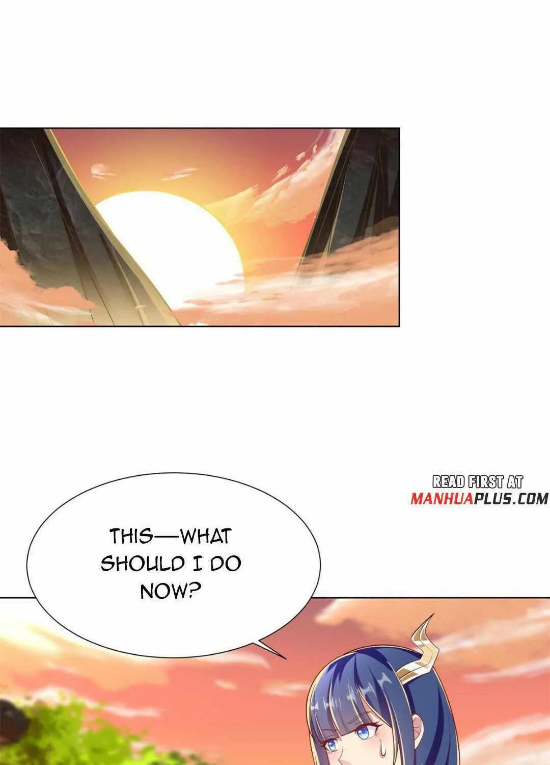 Read Dragon Master chapter 238 image 21 on Lezhin