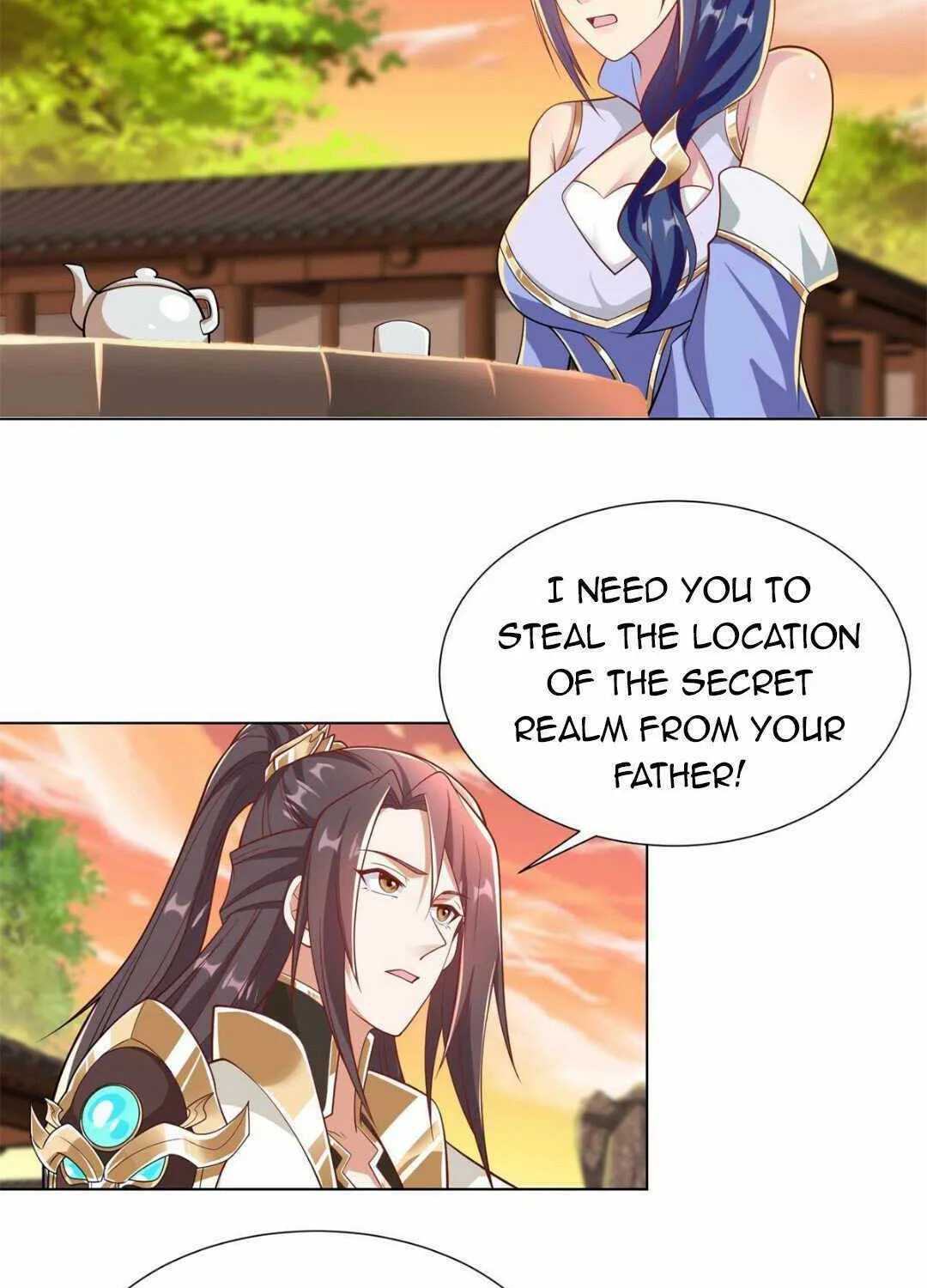 Read Dragon Master chapter 238 image 22 on Lezhin
