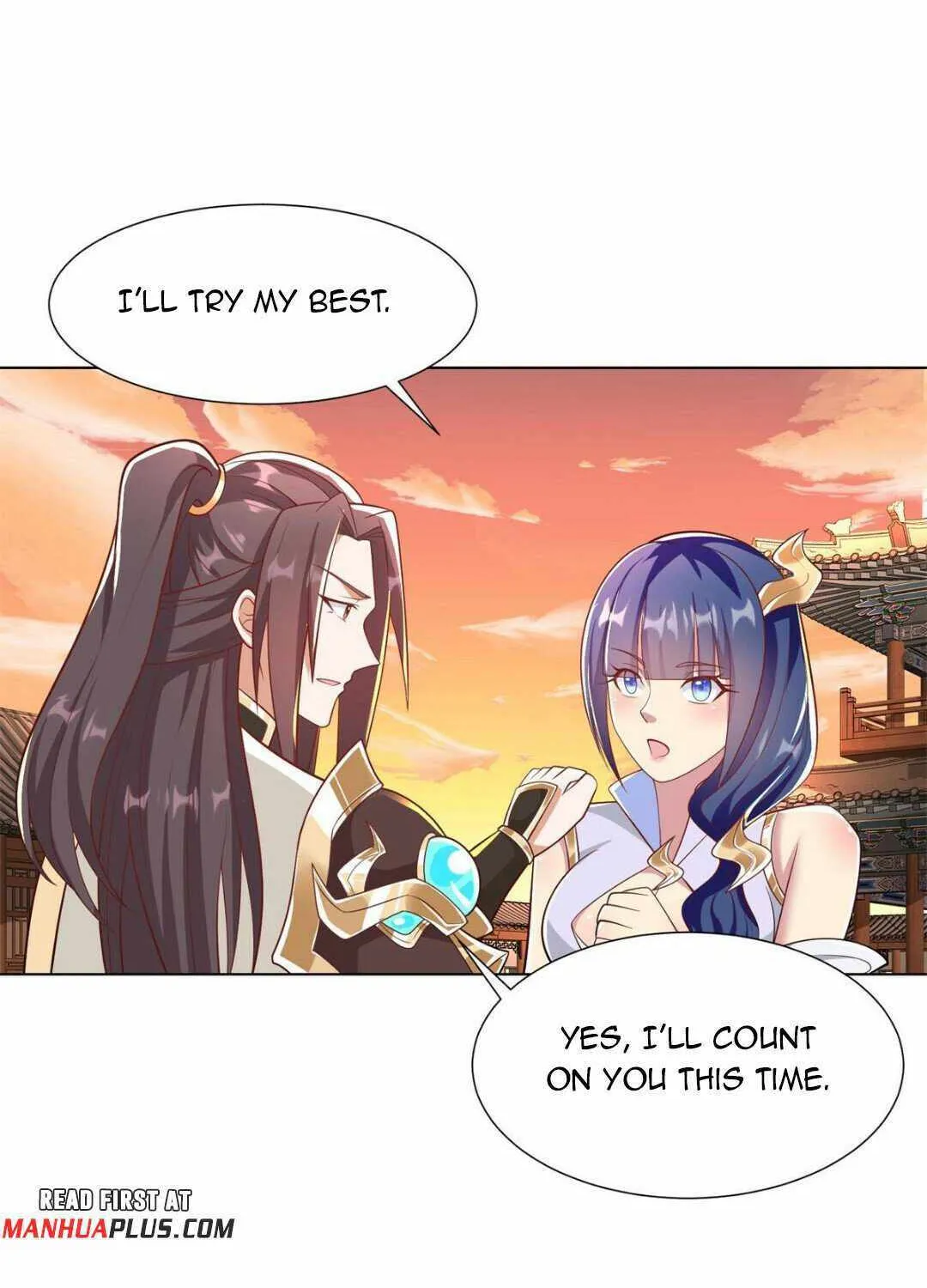 Read Dragon Master chapter 238 image 25 on Lezhin