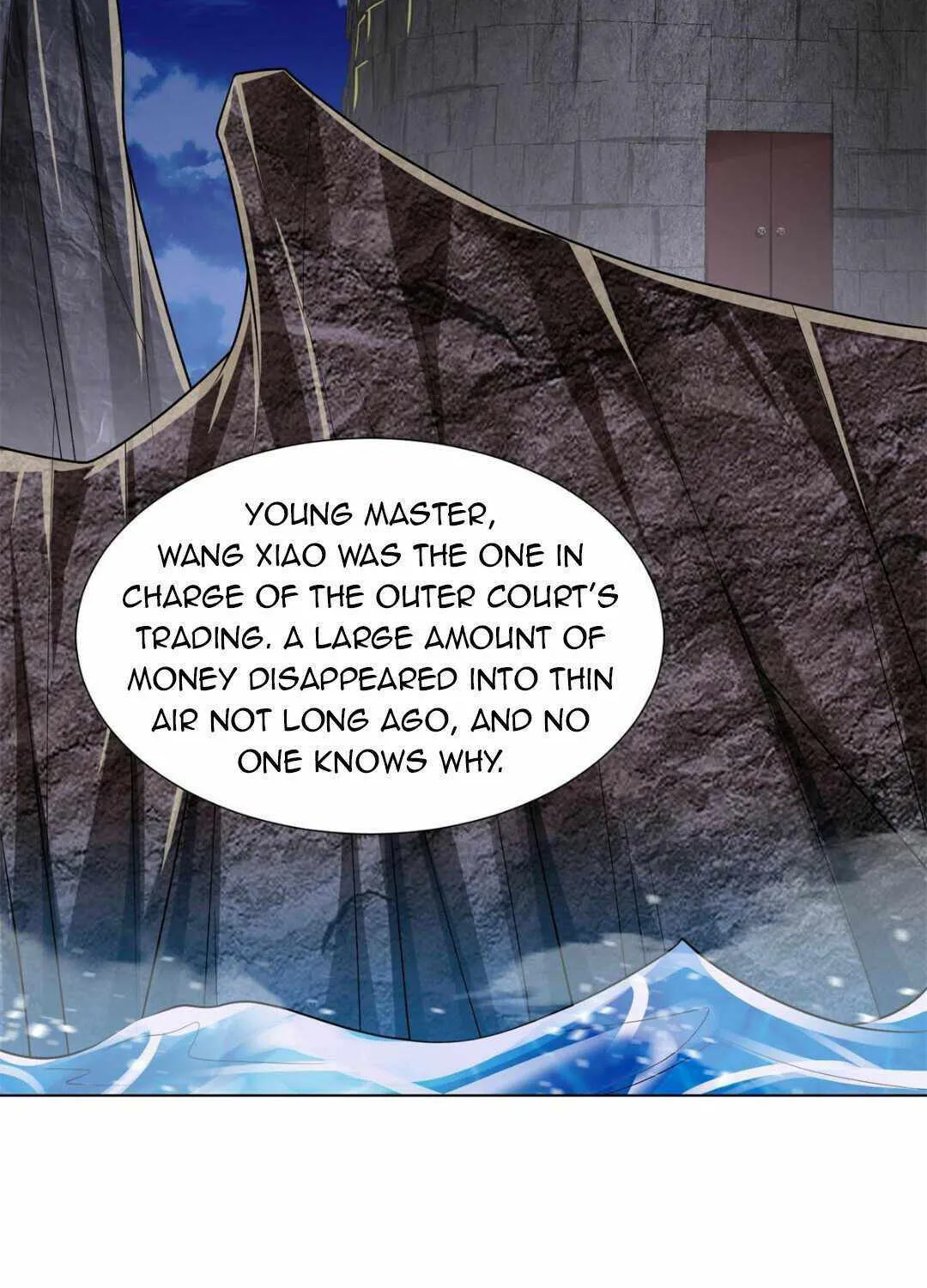 Read Dragon Master chapter 238 image 27 on Lezhin
