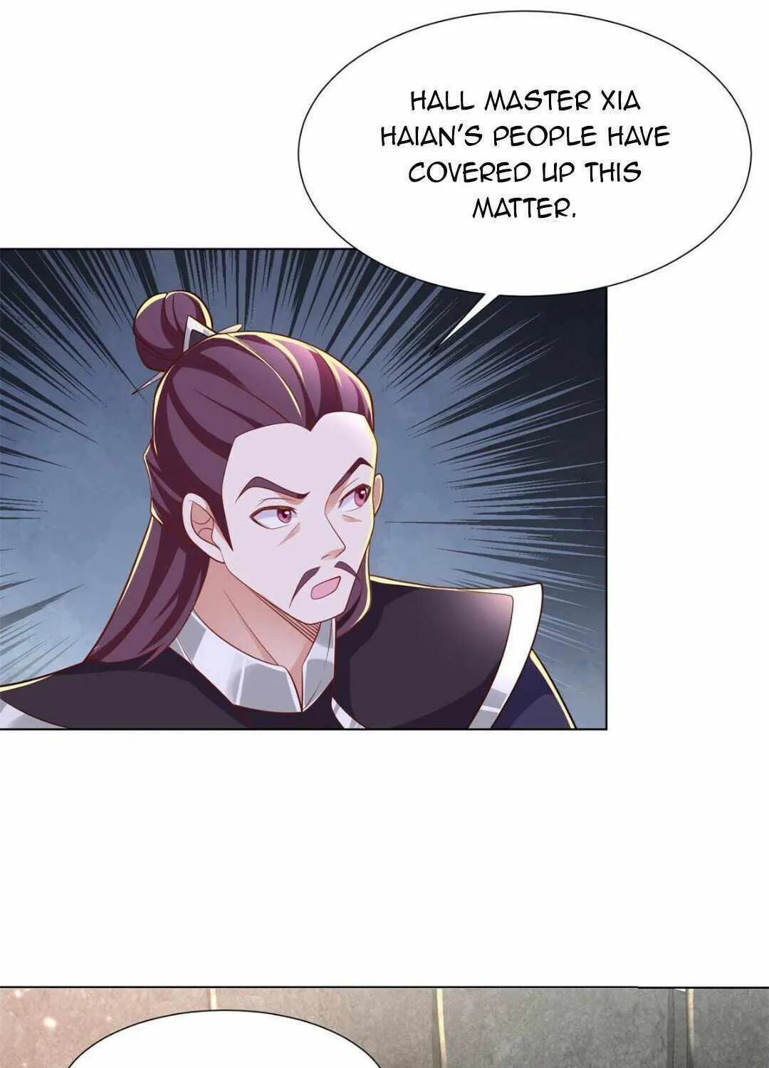 Read Dragon Master chapter 238 image 28 on Lezhin